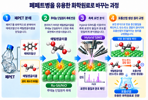 Korean researchers develop catalyst that converts discarded plastic bottles into chemical feedstock at 86% efficiency
