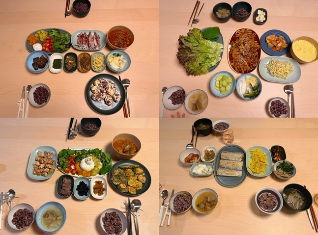 사진=손예진 채널