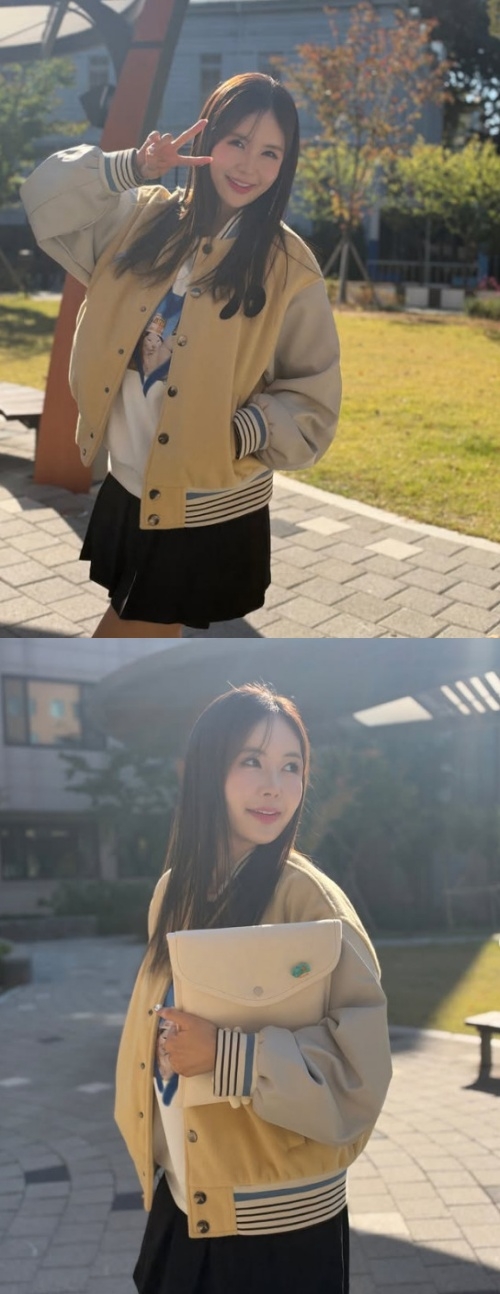 장영란 채널