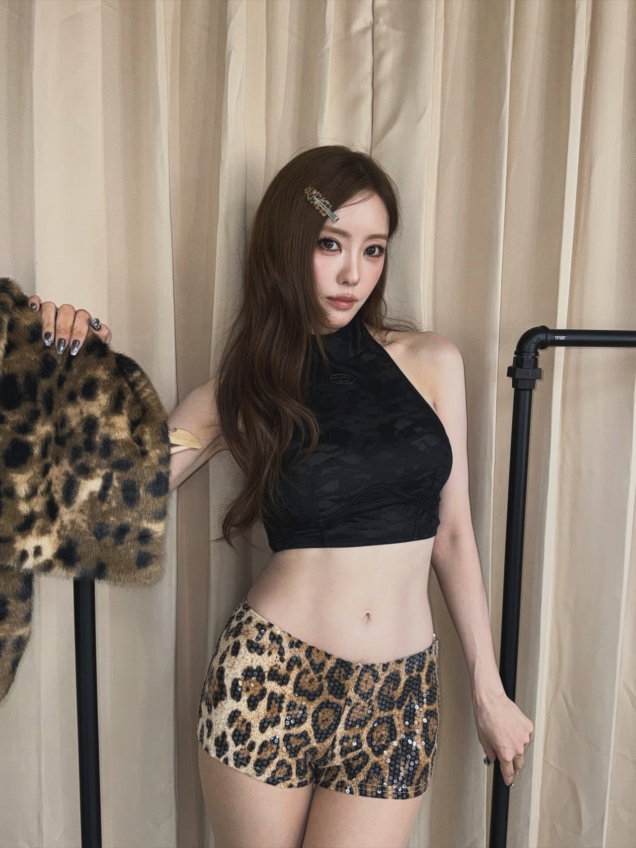 효민 채널