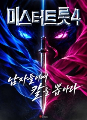 ‘미스터트롯4’ 재도전하는 현역들..뉴페이스와 트롯 大격돌