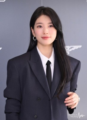 [뮤즈★]수지, ‘최고 400억’ 강남 빌라 매입설‥블핑 지수와 이웃 될까