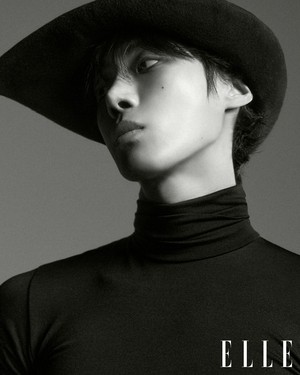 ‘연애박사’ 추영우 “민재의 연약한 면과 사랑을 다루는 태도가 나와 비슷해”[화보]