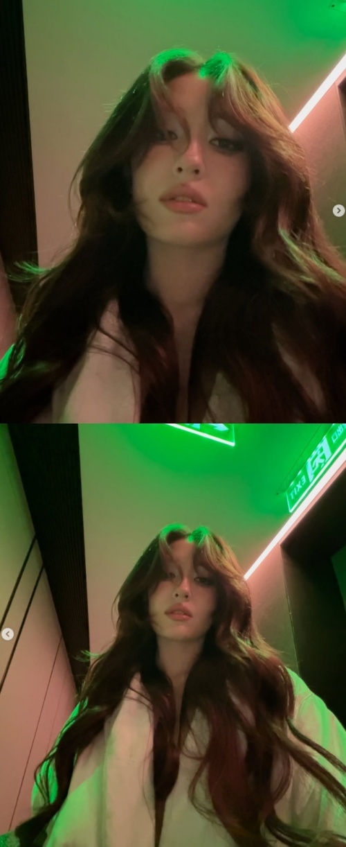 전소미 채널