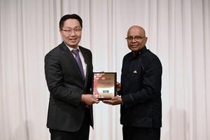 GS Retail wins retail innovation award at Asia-Pacific industry conference
