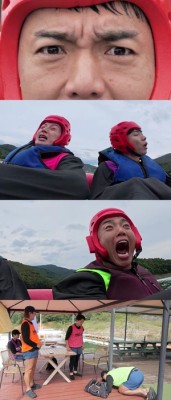 ‘뭔데뭔데’ 곽범 “‘놀뭐?’ 출연 후 유재석이 먼저 연락처 물어봐”
