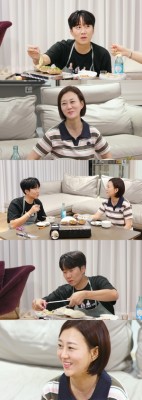‘편스토랑’ 도경완 “♥장윤정, 은퇴 시기 정해놨다”