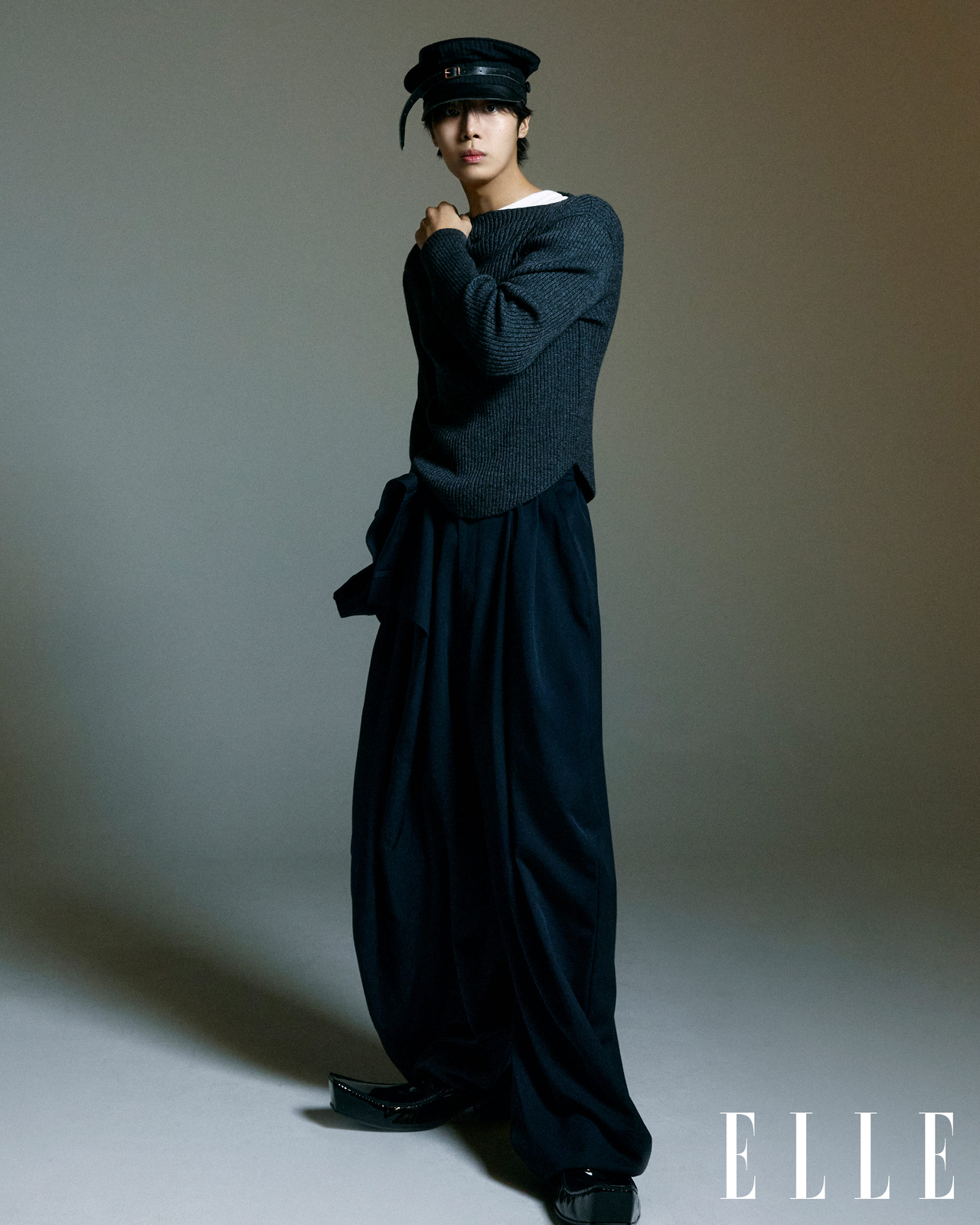 추영우/사진=엘르 코리아