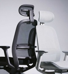 Sidiz launches T60 Large chairs for bigger body types