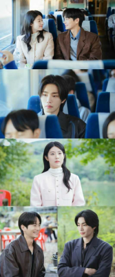 남지현♥김재영, 겨우 잘되나 했더니…강력한 변수 등장 (‘내떨수’)