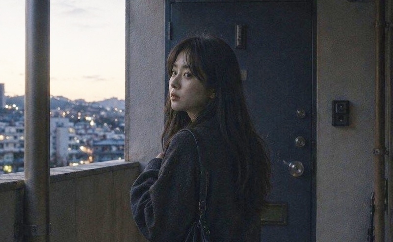 멜론 공식 홈페이지에 게시된 머무르의 ‘꿈꾸던 어른이 되었나요’ 페이지. [멜론 공식 홈페이지 캡처]