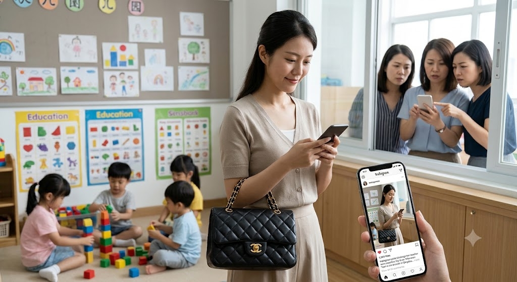 기사와 관련 없음. [AI로 제작한 이미지]