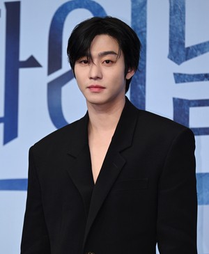 ‘파이널 테이블’ 안효섭 “‘흑백요리사’로 공부..채소 버리는 게 아까울 만큼 연습”
