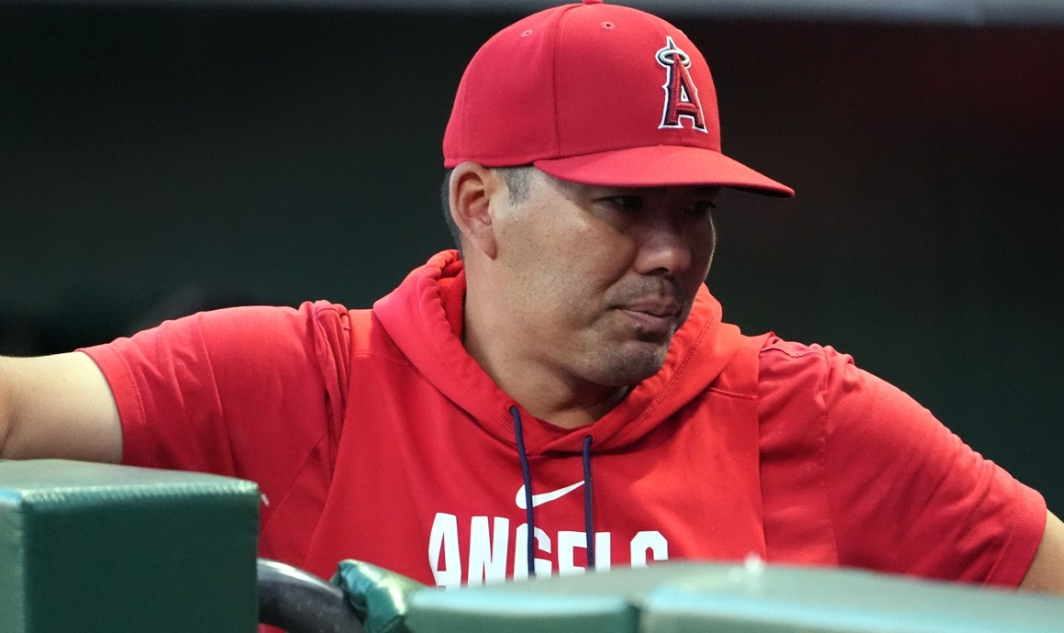 Kurt Suzuki  (AP-Yonhap)