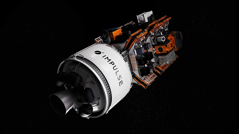 koreaherald.com - Im Eun-byel - Hanwha Asset raises bet on US startup Impulse Space