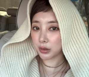 서인영, 한소희 동네 ‘46억 빌라’ 보고 눈물…“10년도 날리고 돈도 날렸다”
