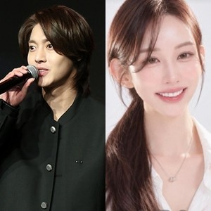 [뮤즈이슈]‘김현중子’ 양육 전 여친, 예명 ‘시유’로 새 출발..크리에이터 데뷔