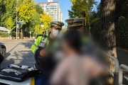 ‘삐’ 학교 앞 차에서 내린 아이, 엄마는 숙취 음주운전 상태였다[세상&]