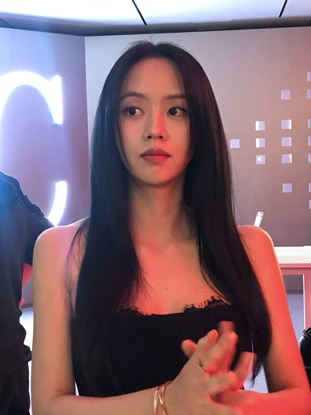 사진=김소현 채널