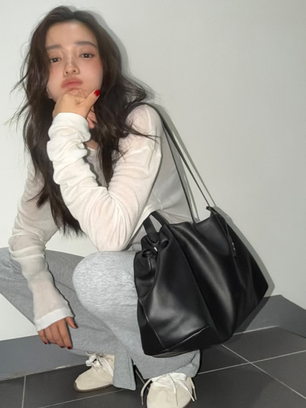 김태리 채널