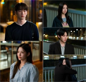‘너다연’ 서강준X안은진, 10년 만났어도..다른 연애 속 드러난 비밀