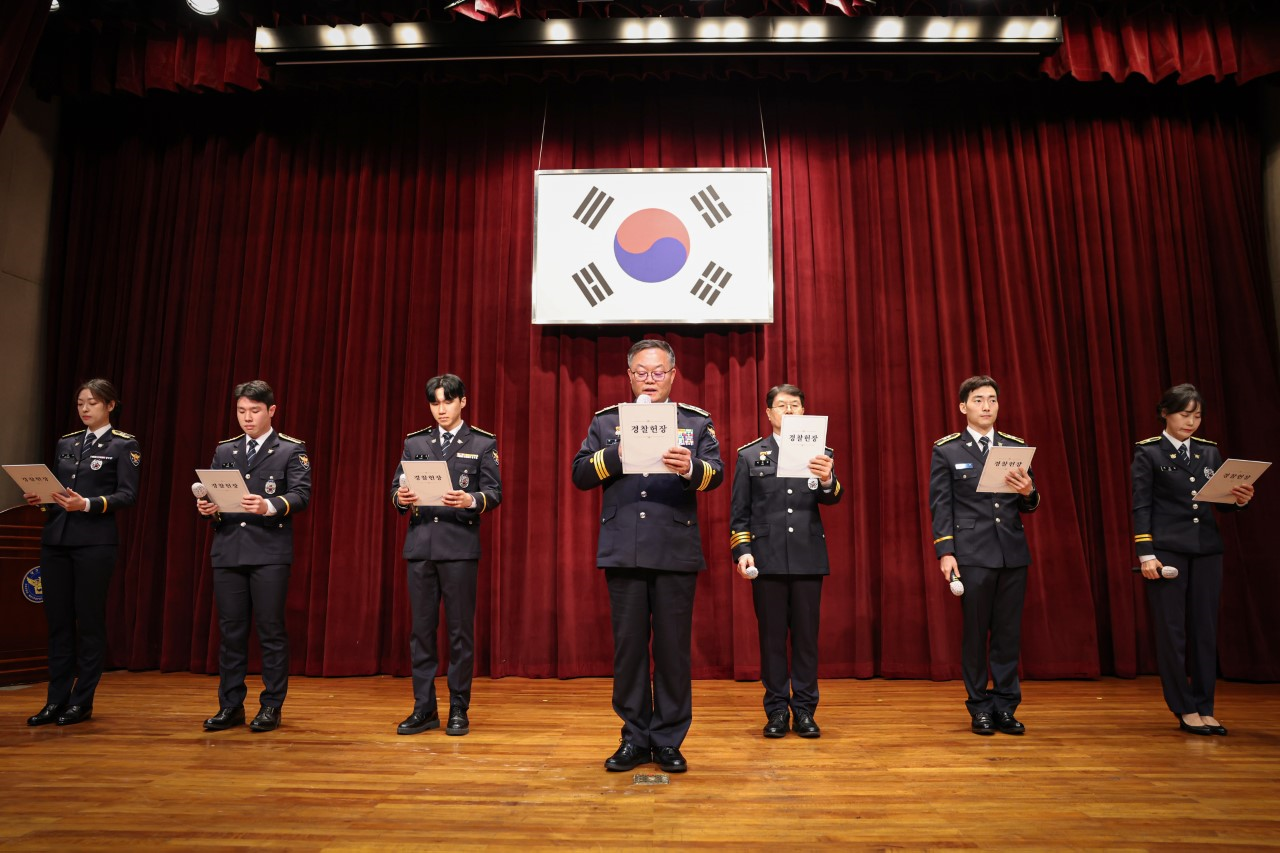 [대구경찰청 제공]