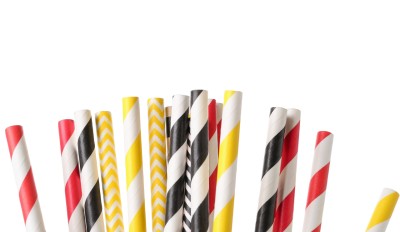 'Eco-friendly' paper straws worse for environment than plastic: study