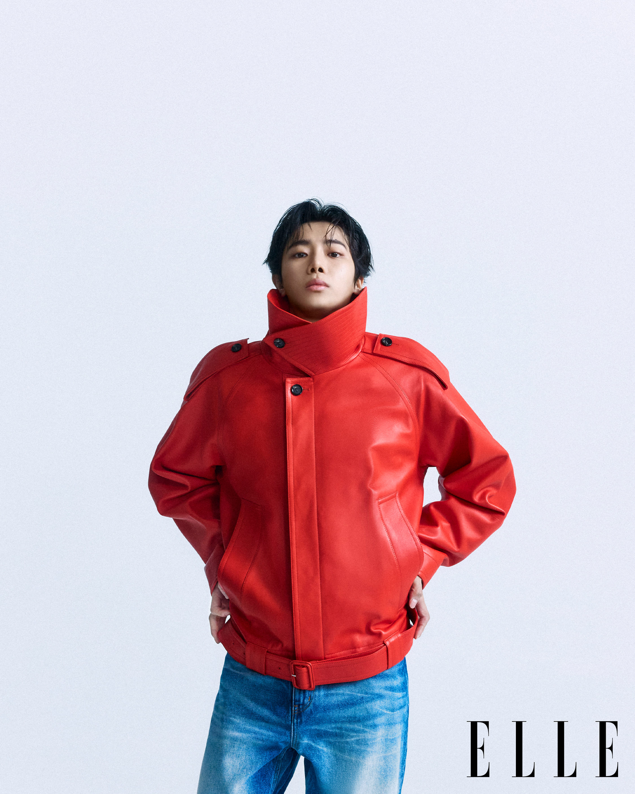 추영우/사진=엘르 코리아