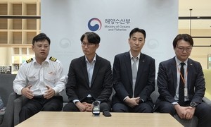 South Korea’s Arctic shipping trial points to shorter route, operational hurdles