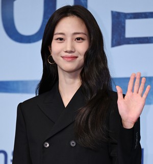 [포토] 홍화연 ‘러블리한 미소’
