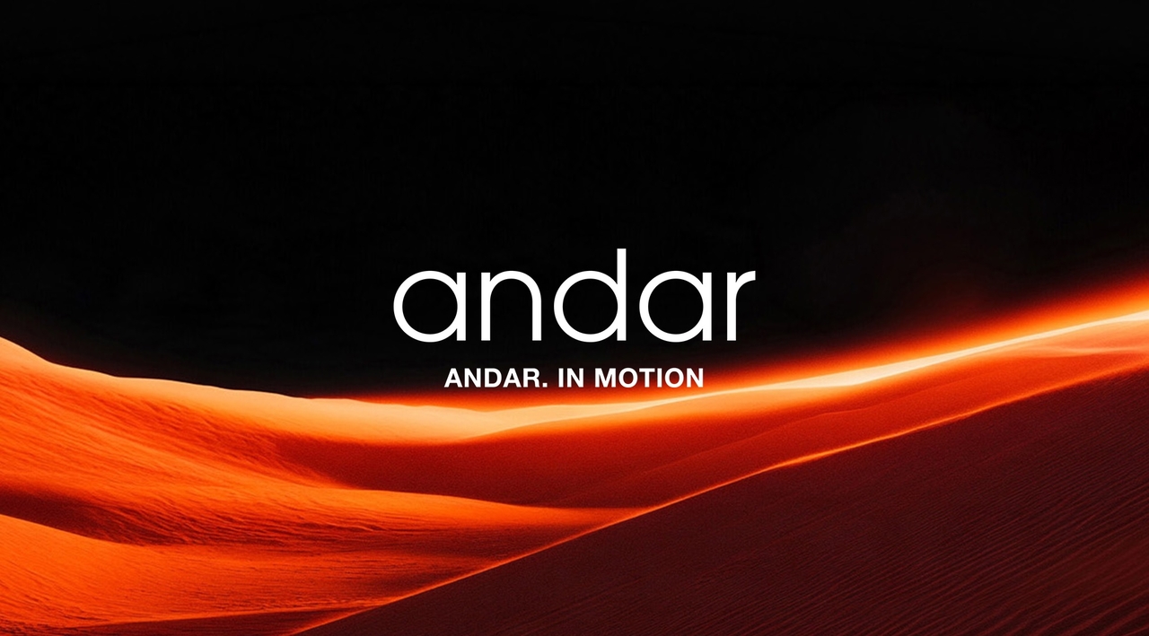 Provided by Andar