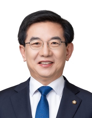 국회 국토교통위원회 소속 정일영 더불어민주당 의원 [정일영 의원실 제공]