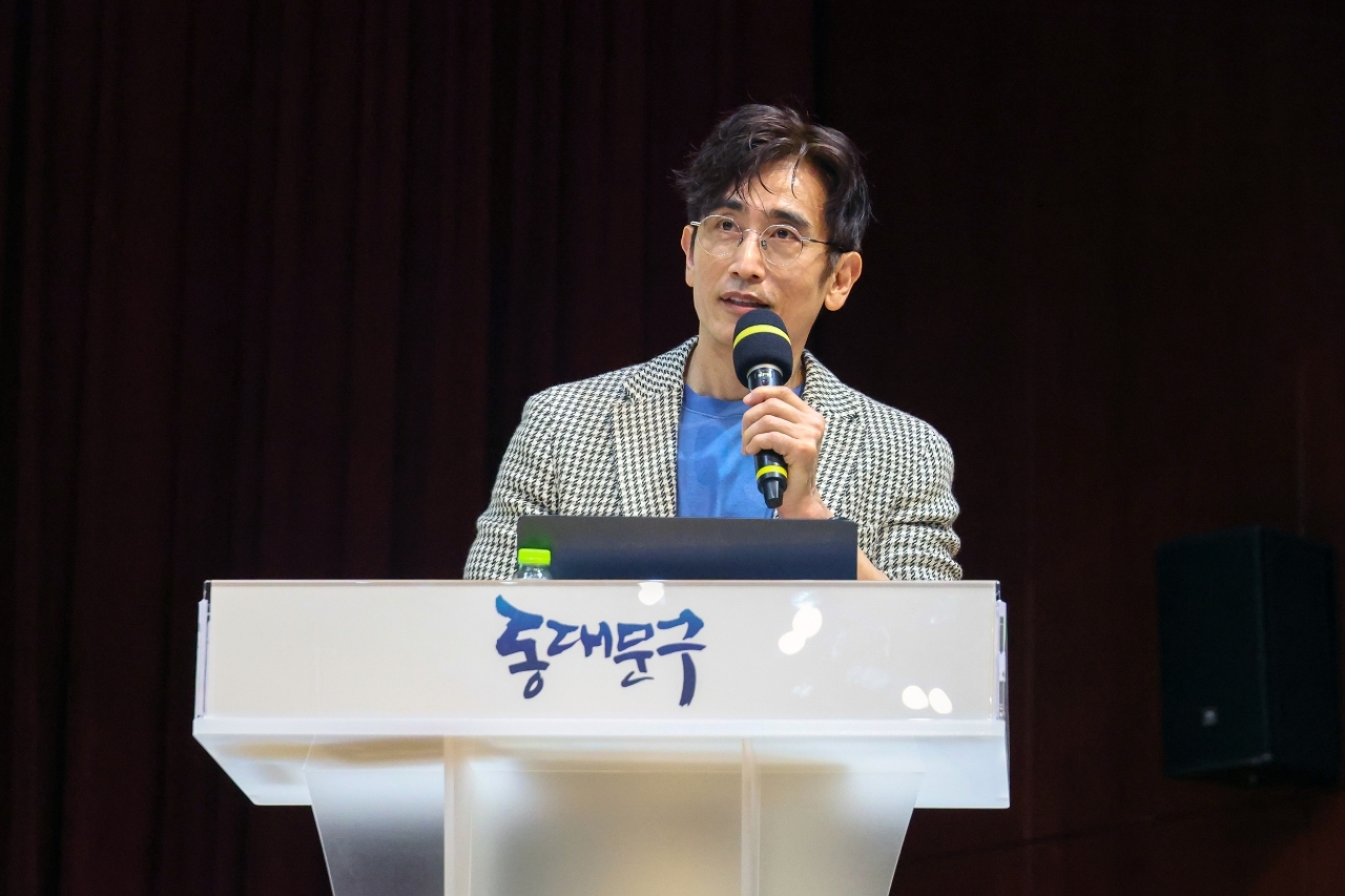차인표 작가