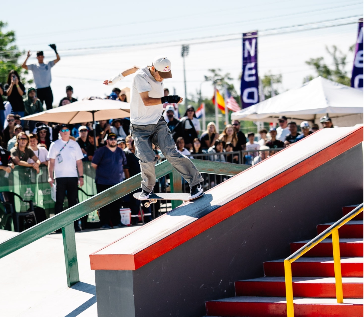 Photo: Korea Roller Sports Federation