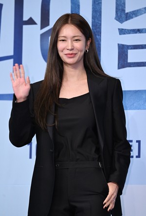 [포토] 정유진 ‘전문PD 역할’