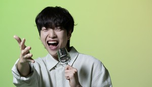 K-pop's master of ceremonies