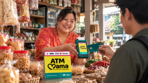 Hanwha-backed Nobu Bank spearheads Indonesia's QR payment innovation