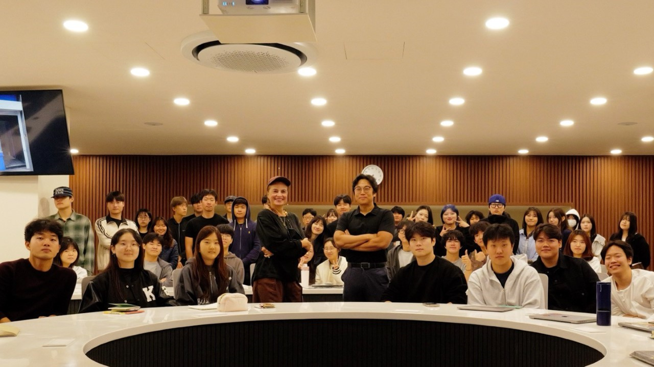 [경일대 제공]