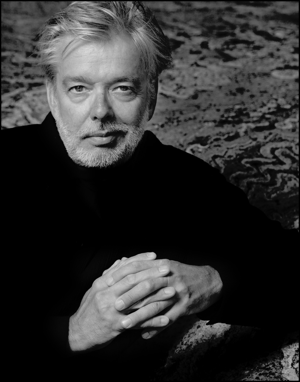 Jukka-Pekka Saraste (Lotte Concert Hall)