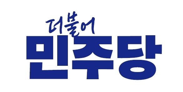 Democratic Party of Korea logo
