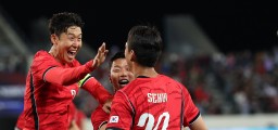 When did Son Heung-min become He-Who-Must-Not-Be-Named?