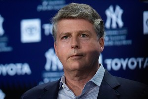 Yankees owner blames players for lackluster season