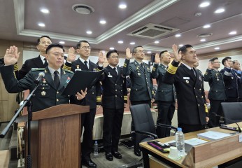 육사교장 “사관학교 통합, 공감대 형성 뒤 추진돼야”…3군 교장 ‘신중론’
