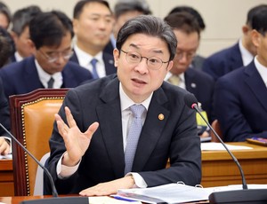 이억원 “가상자산 과세, 여러 상황 고려”…디지털자산기본법은 막바지 협의