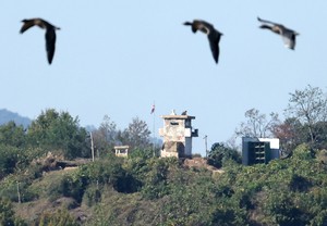 Border tension invites right-wing political attacks
