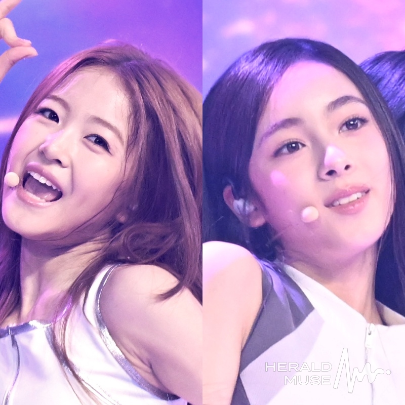 A20 LITE 아이찡, 오아