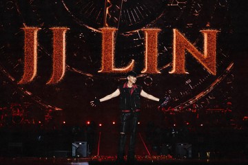 JJ Lin Headlines the Singapore Grand Prix 2026 with a World-Class Show Featuring 20 Songs and a New Single Premiere; More Than 100 Team Members Gather in Singapore