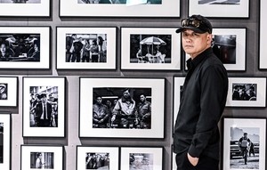 'They exist only because we remember them': Director Song Il-gon on his portrait of 60 years