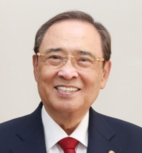 Lee Se-ung, former governor of North Pyongan Province under the Five Northern Provinces Committee [Yonhap]