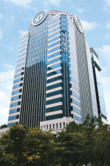 Hana Securities' nine-month operating profit nearly doubles, but Q3 results disappoint